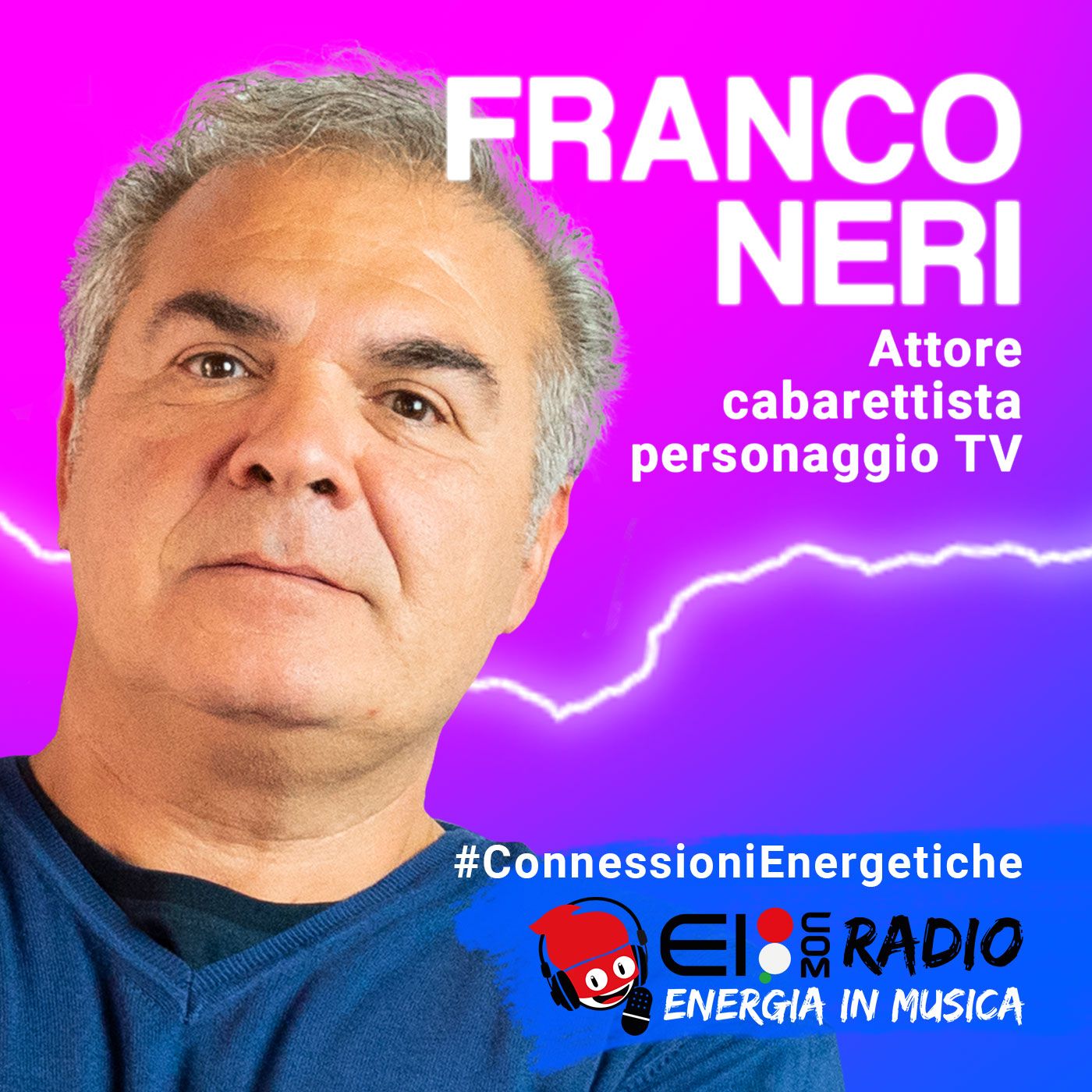 Connessioni Energetiche
