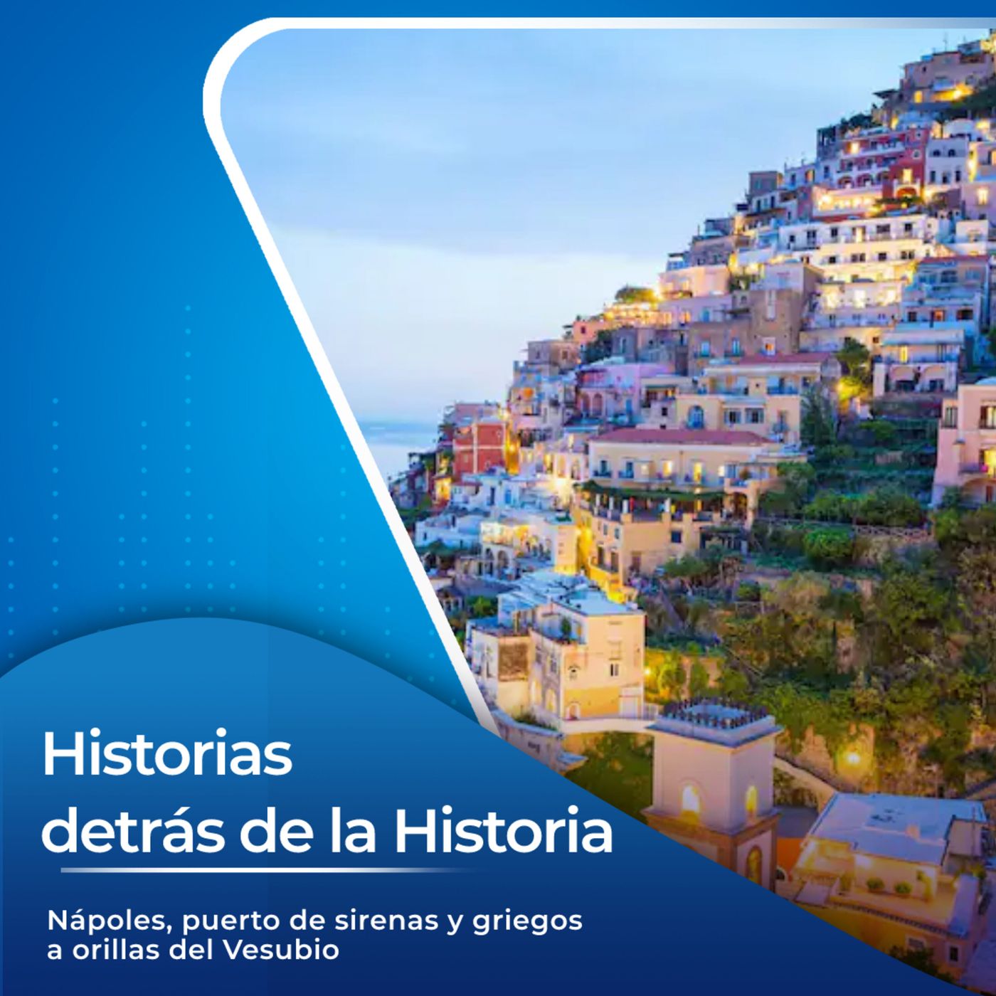 Historias detrás de la historia
