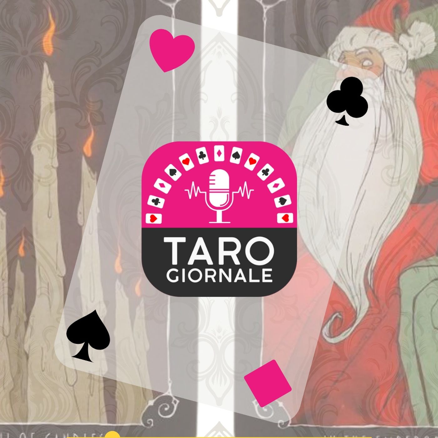 Tarogiornale - Il radiogiornale tarologico