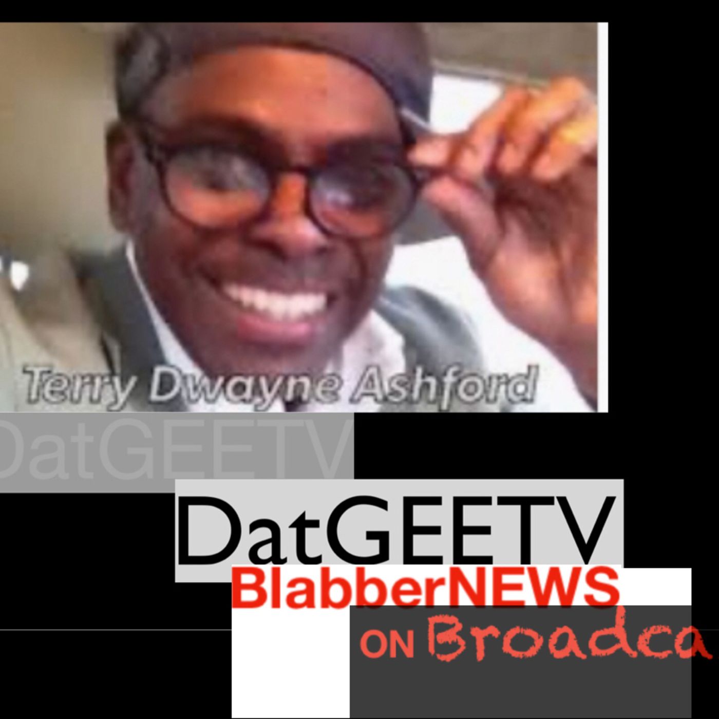 TerryTalkNews StreetNOW by Terry Dwayne Ashford