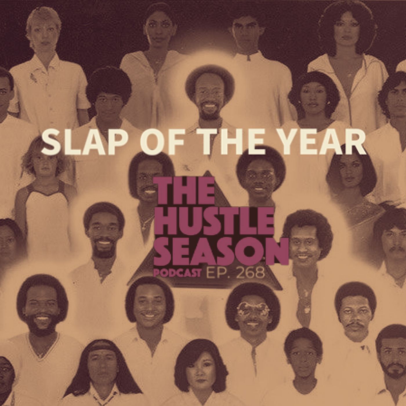 The Hustle Season Podcast