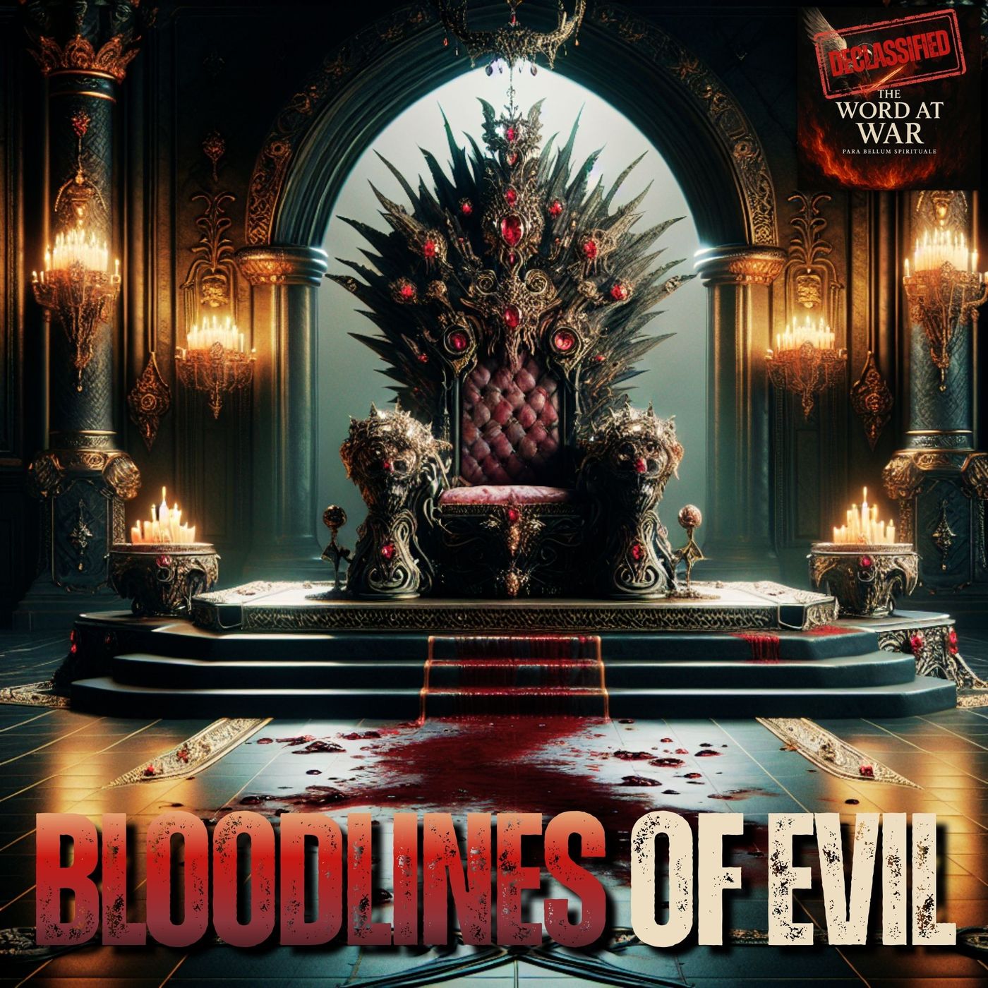 The Return of the Nephilim Bloodlines