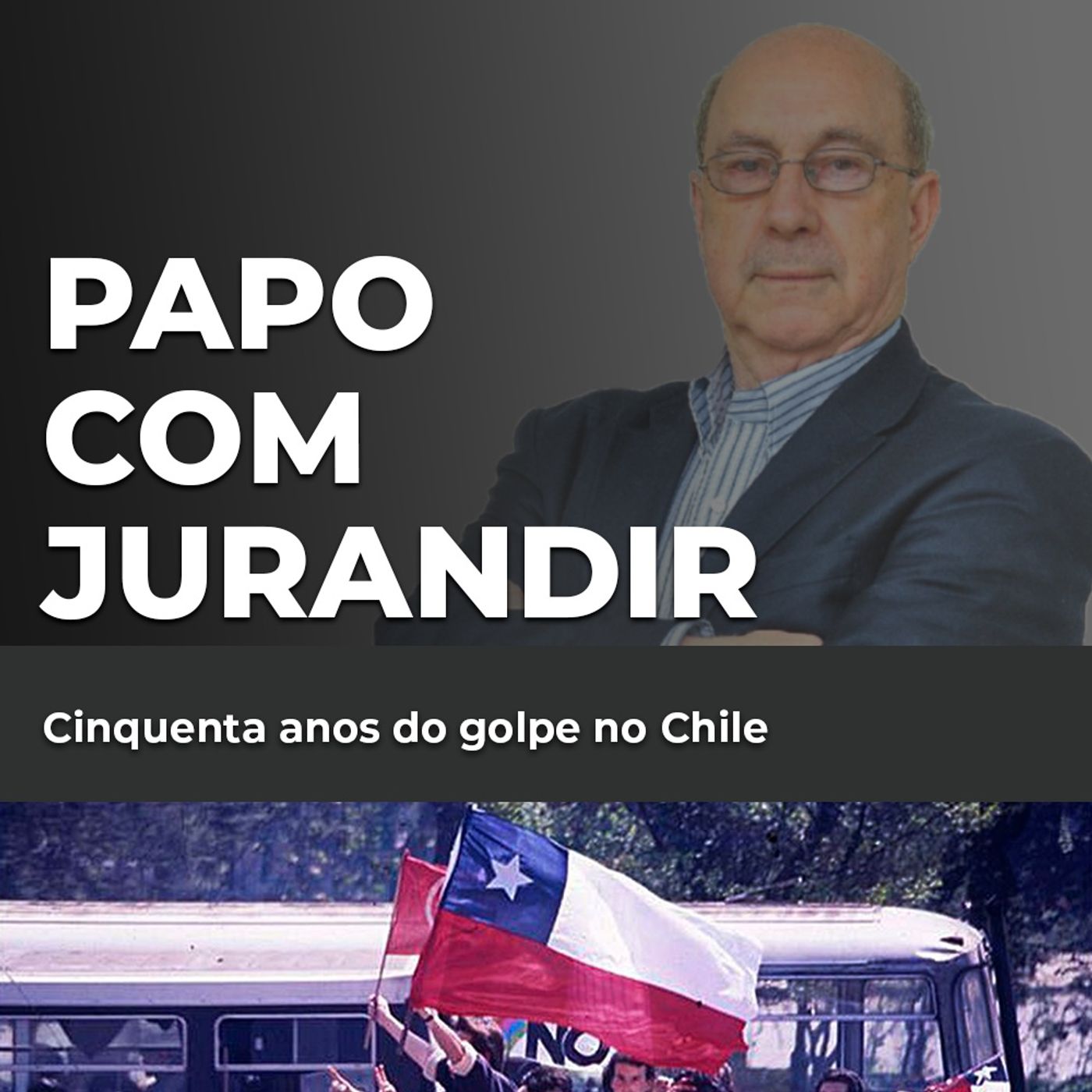 Cinquenta anos do golpe no Chile episode artwork
