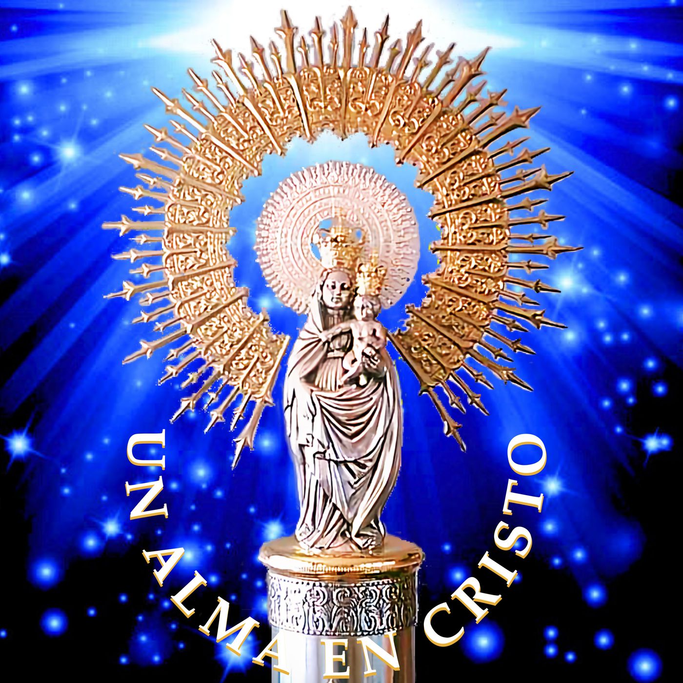 Un alma en Cristo UAC