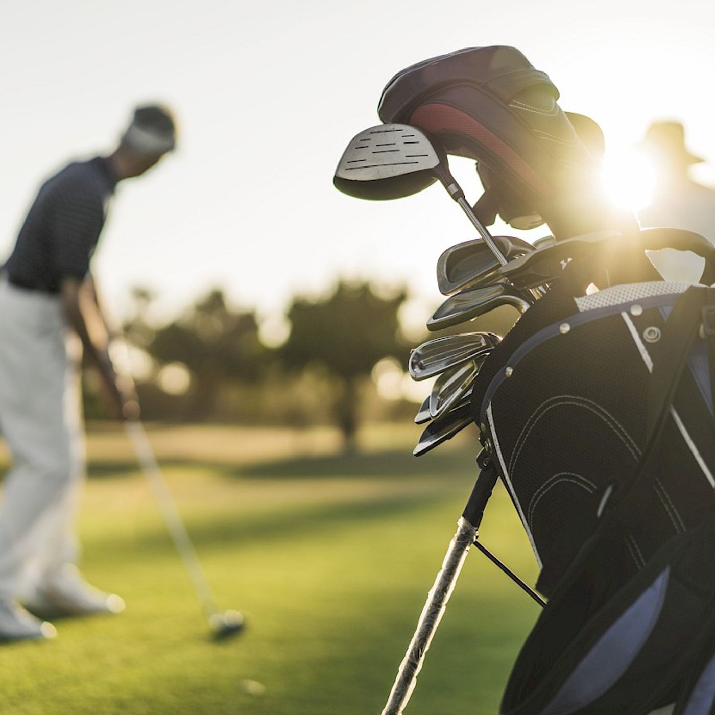 How Fairway Freight Makes Golf Club Shipping Actually Affordable episode artwork