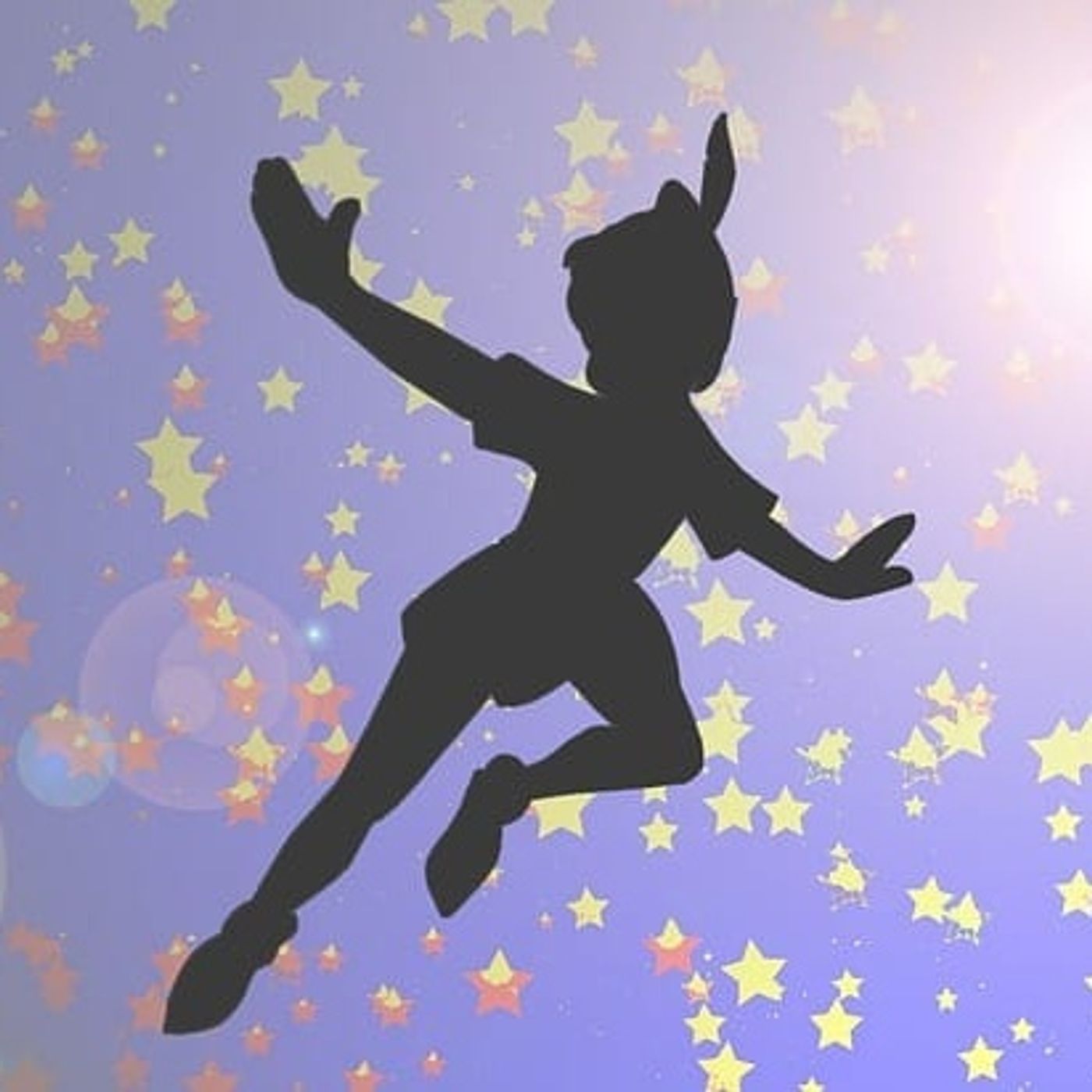 Peter Pan | Kindergeschichten