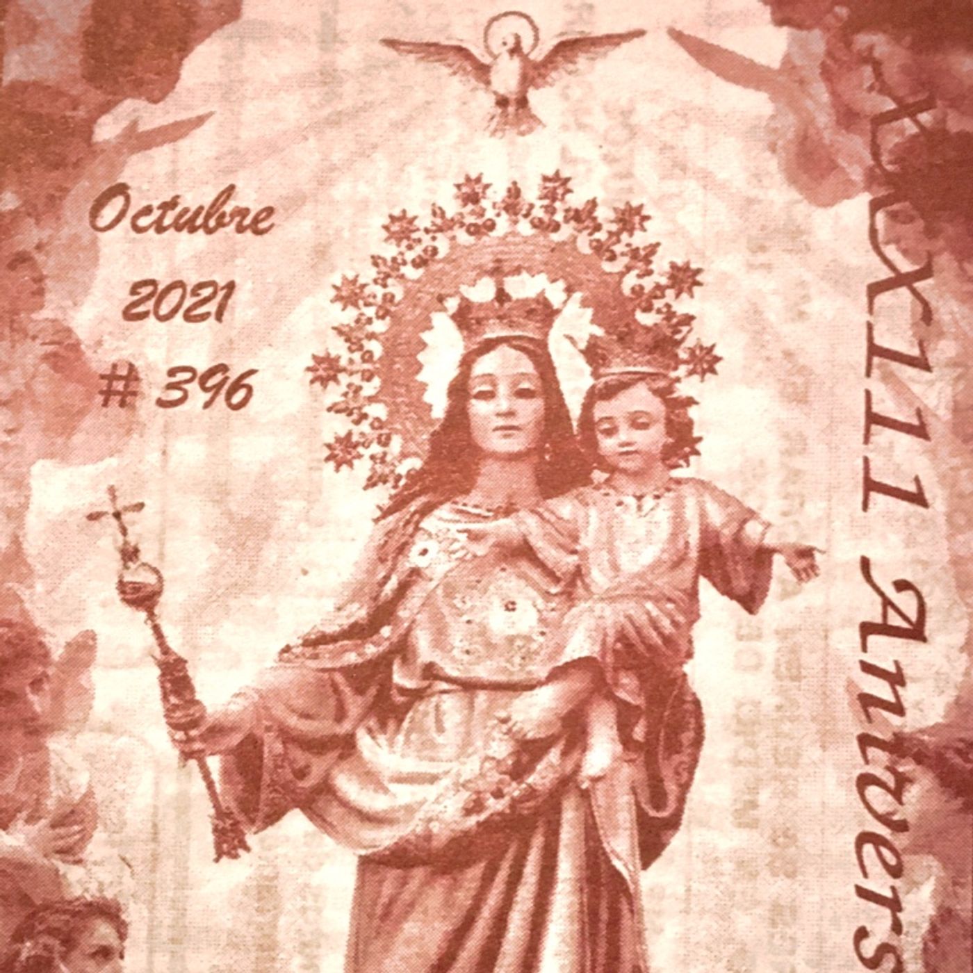 Hoy En Oracion (5 Minutos de Oracion En El Hogar)