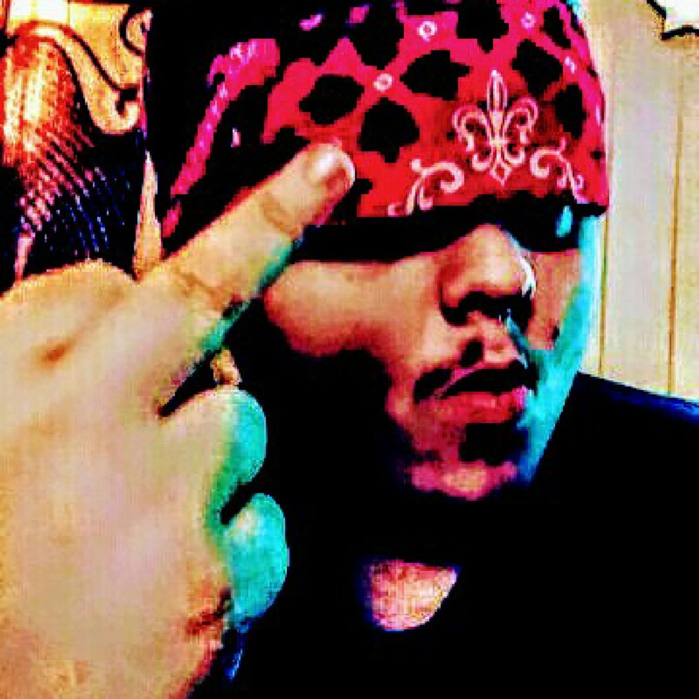 Wikid Meazurez Recordz\'s tracks