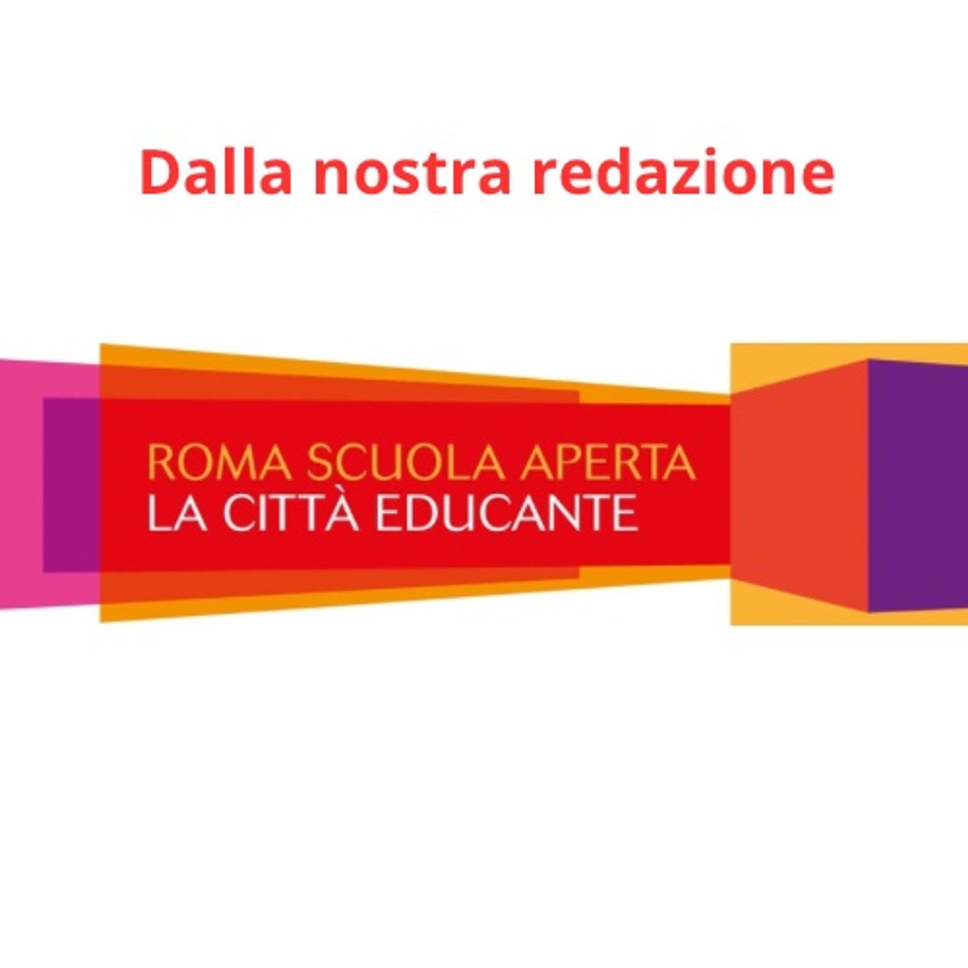 Roma Scuola Aperta