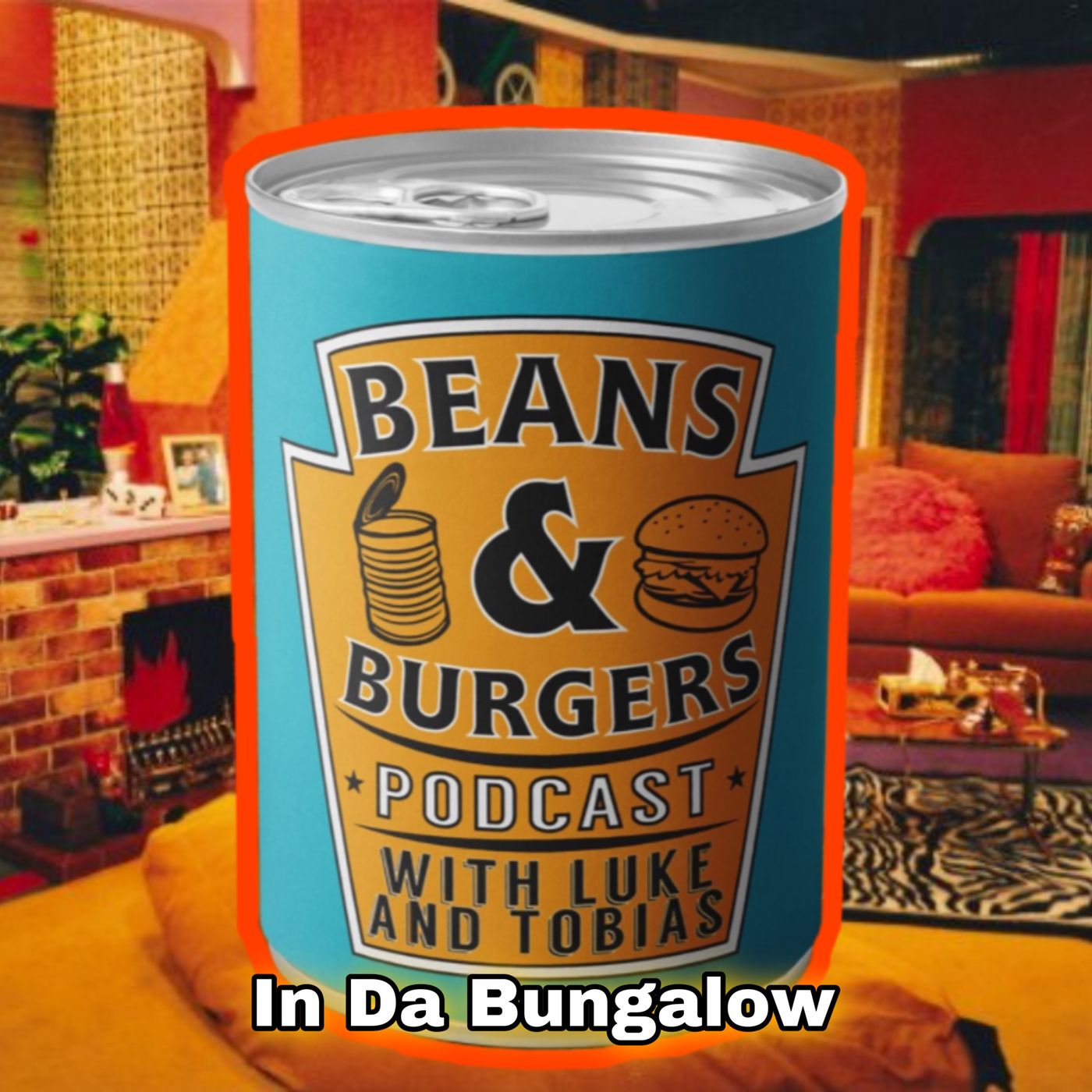 Beans and Burgers Podcast