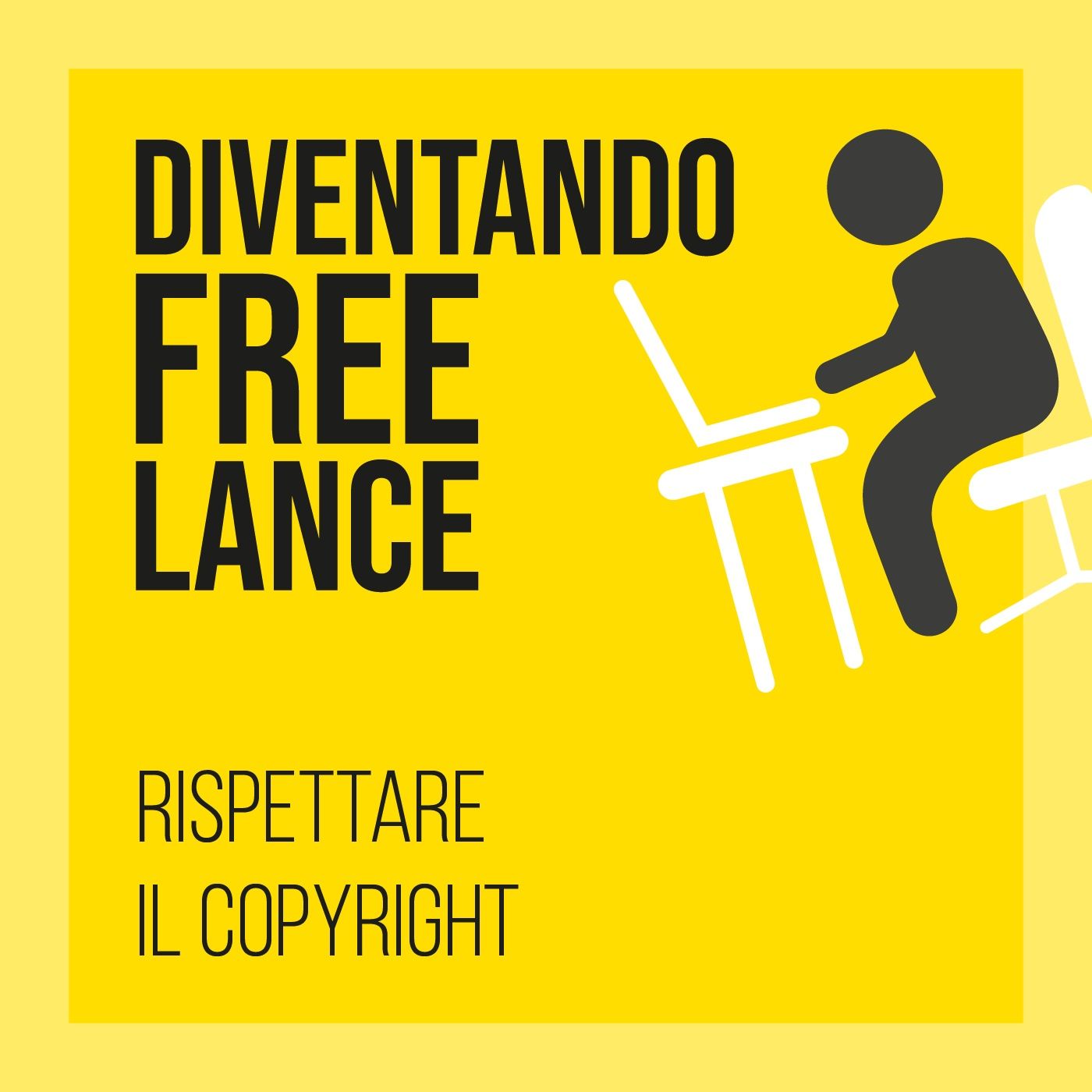 Diventando Freelance