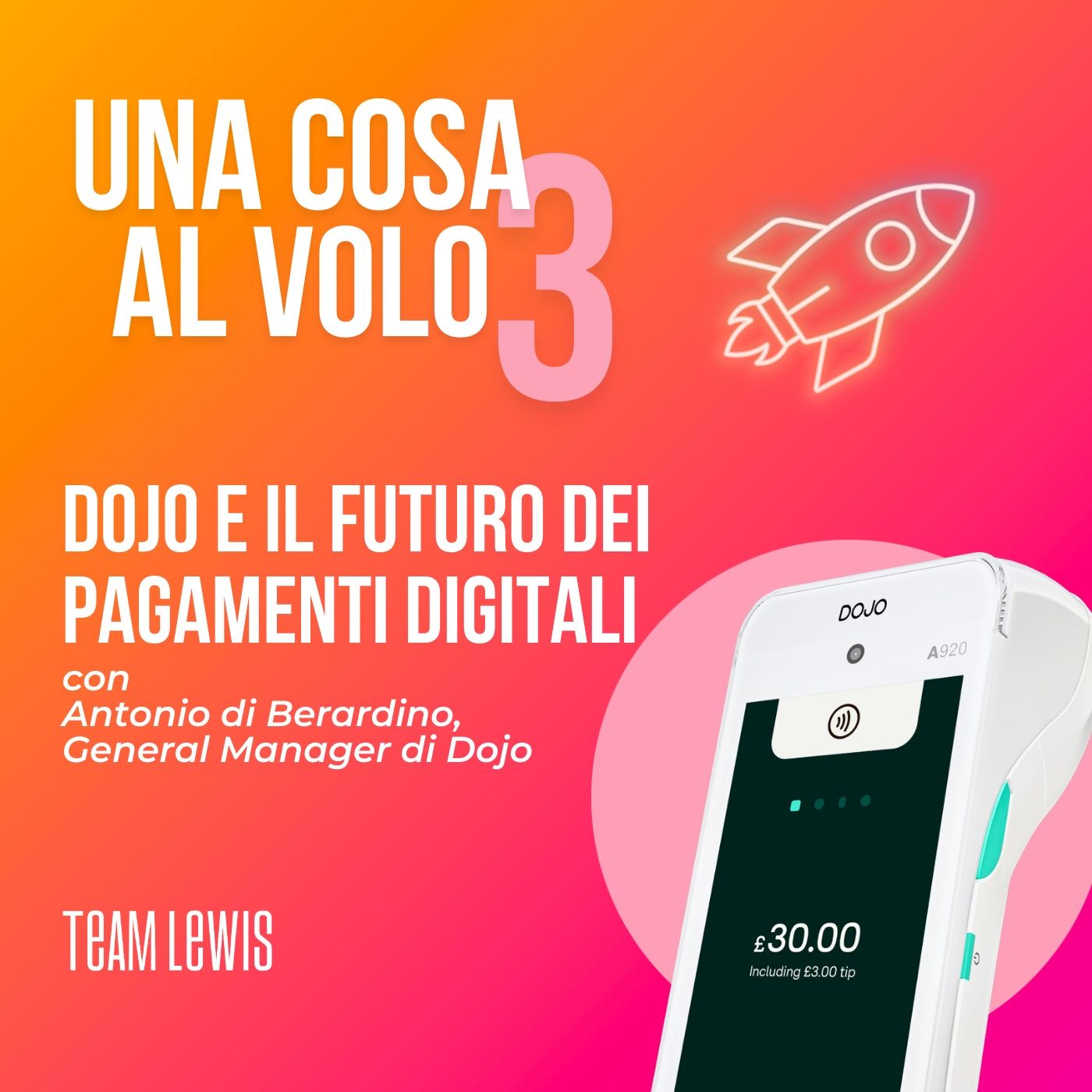 Dojo e il futuro dei pagamenti digitali