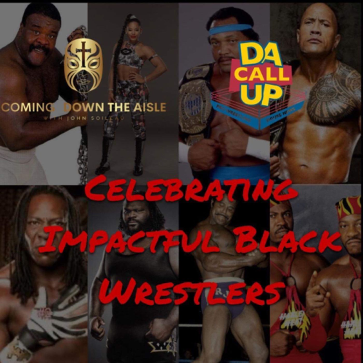 Da Call Up Podcast