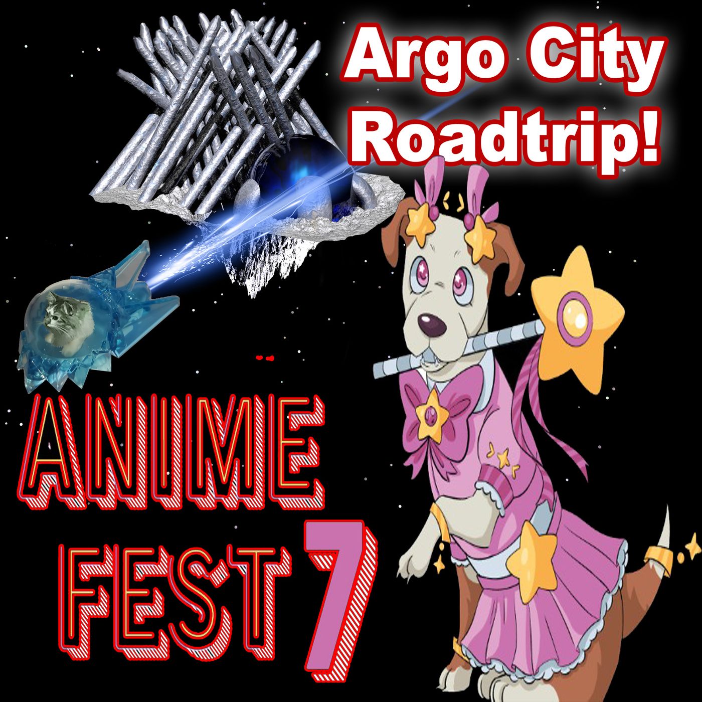 Episode 020 Anime Fest