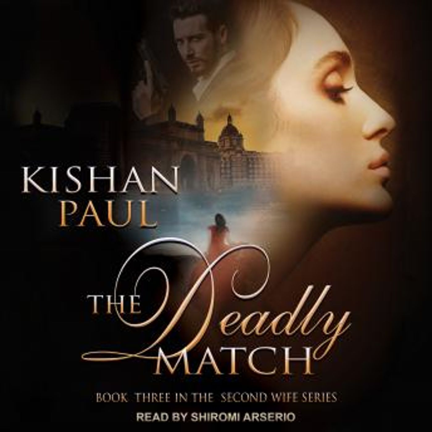 Download Latest Full Audiobooks in Mystery, Thriller & Horror, Suspense