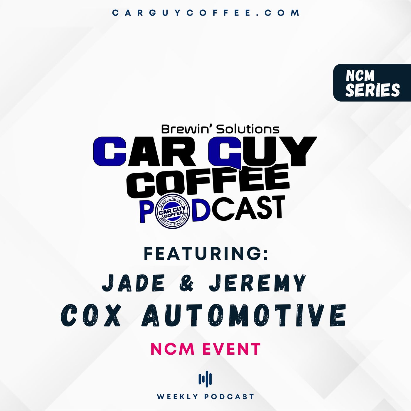 CM Event Conversations feat. Jade and Jeremy from Cox Automotive