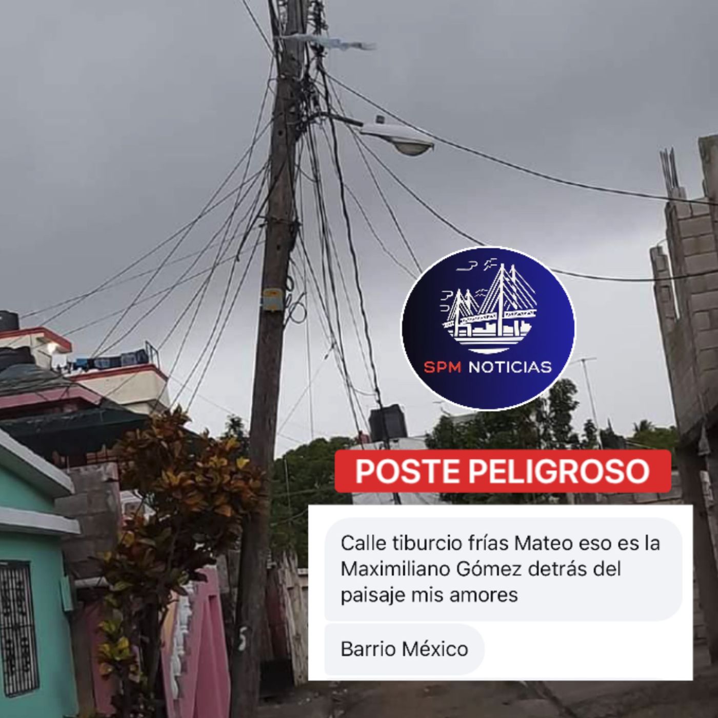 SPM Noticias