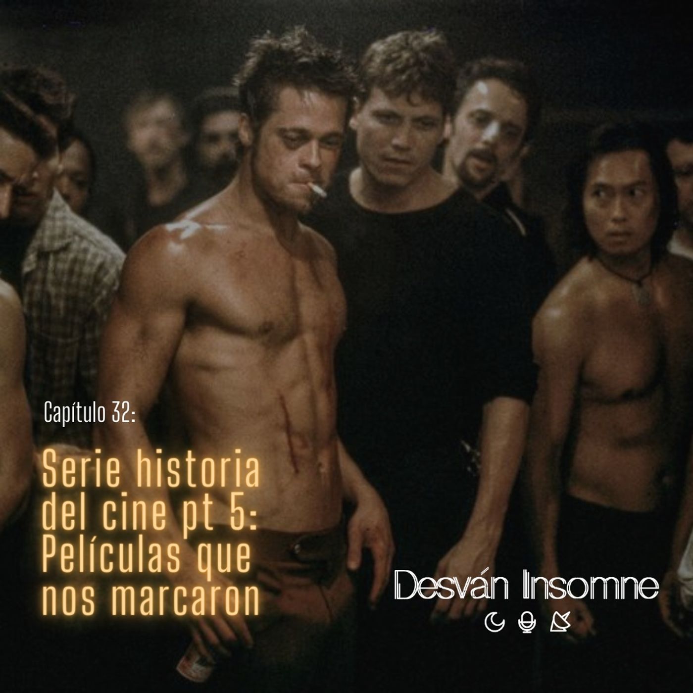 Desván Insomne