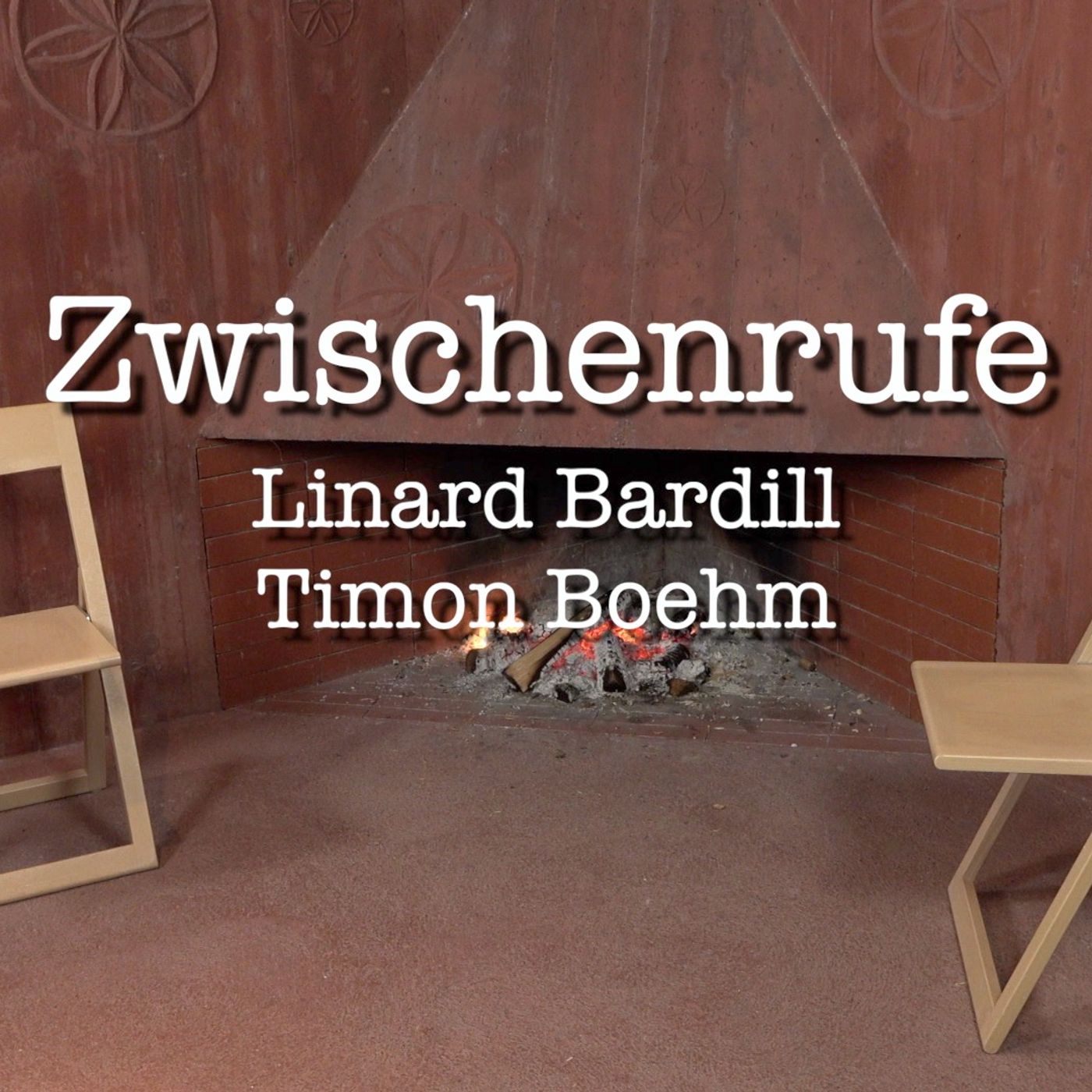 Zwischenrufe - Podcast mit Linard Bardill & Timon Boehm podcast artwork