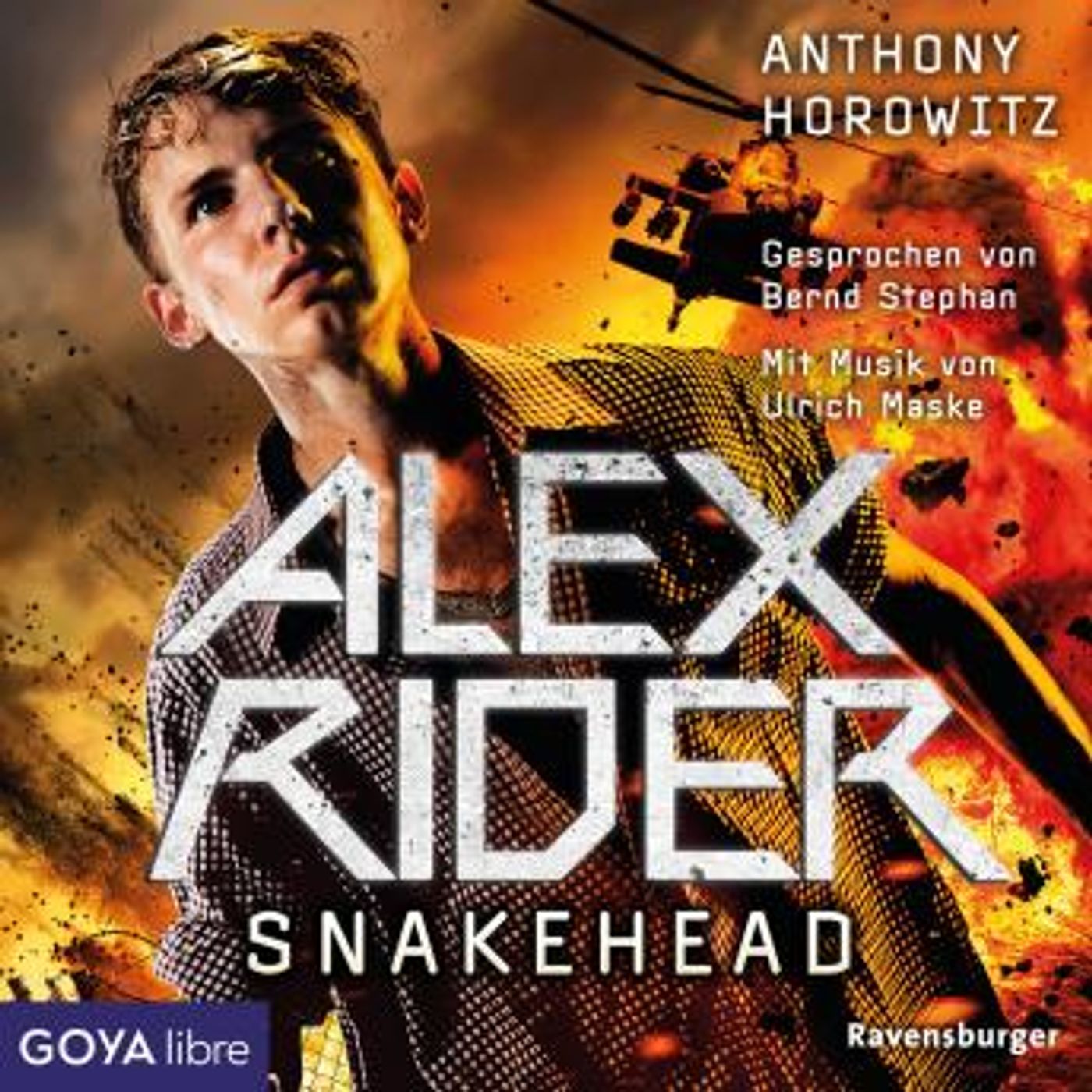 Grab the Essential Full Audiobooks in Kids, Mystery & Fantasy