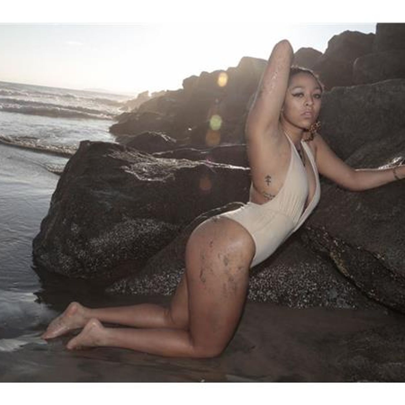 Hump Day After Dusk - Model Jazmine Socorro episode artwork