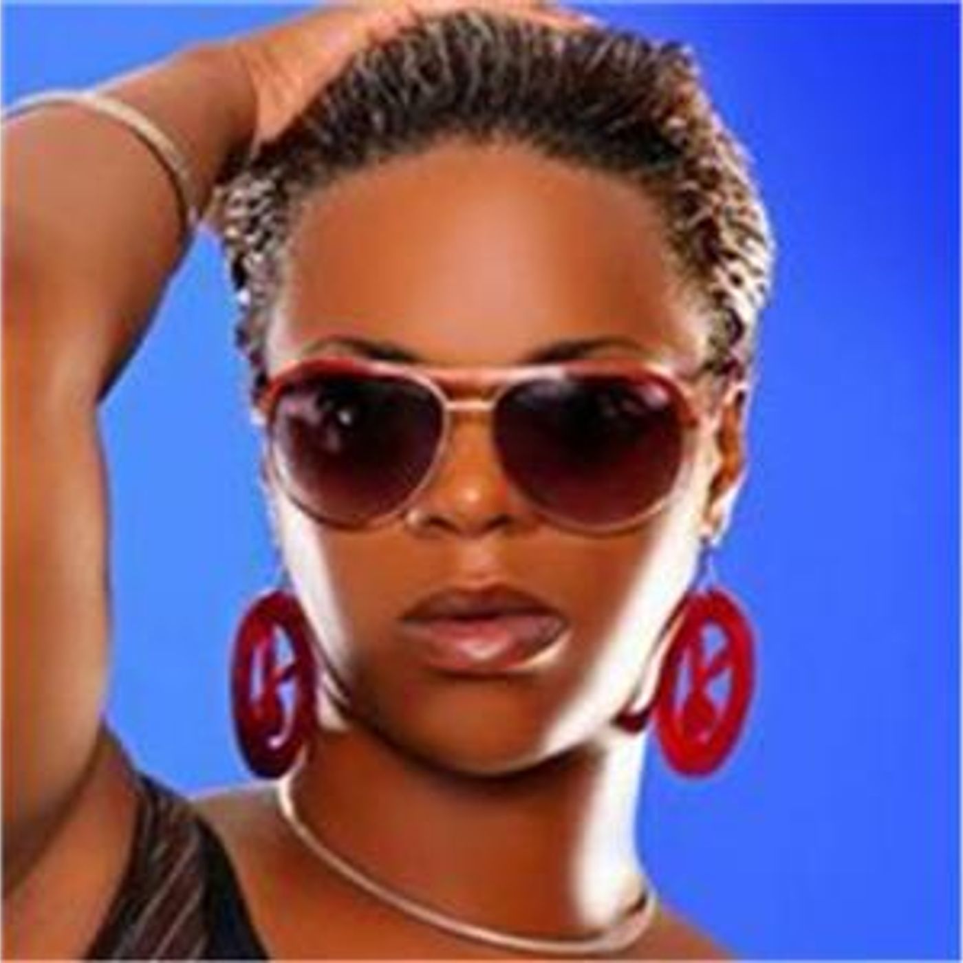 Let\'s Talk With Shantáe