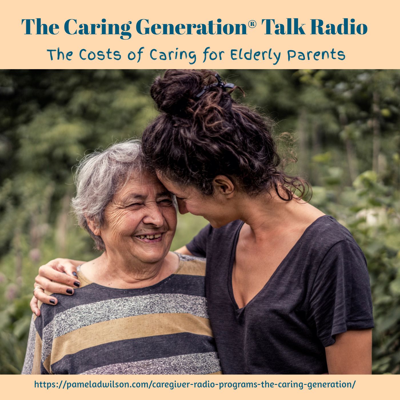 The Caring Generation® | Advice & Tips for Caregivers