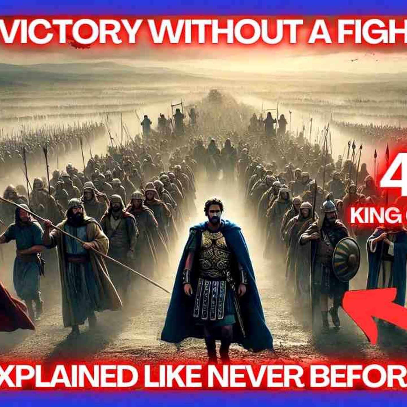 King Jehoshaphat_s SHOCKING Reforms That Changed History Forever