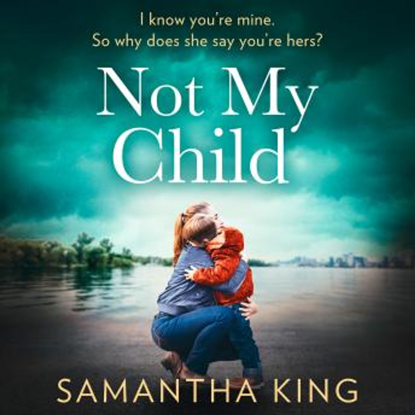 Audiobooks in Mystery, Thriller & Horror, Suspense