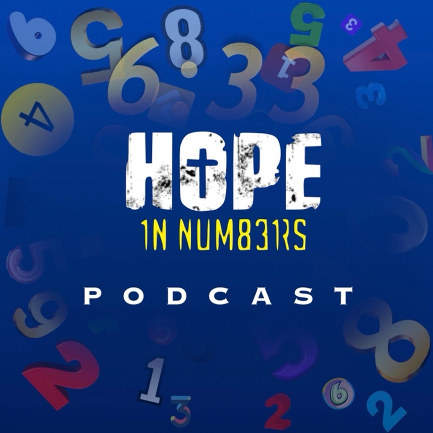 Hope In Numbers Podcast