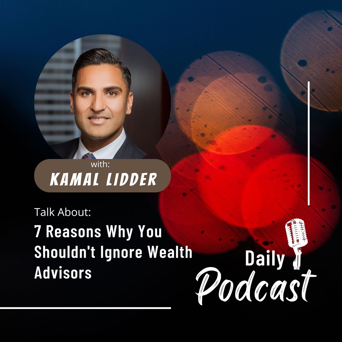 Kamal Lidder
