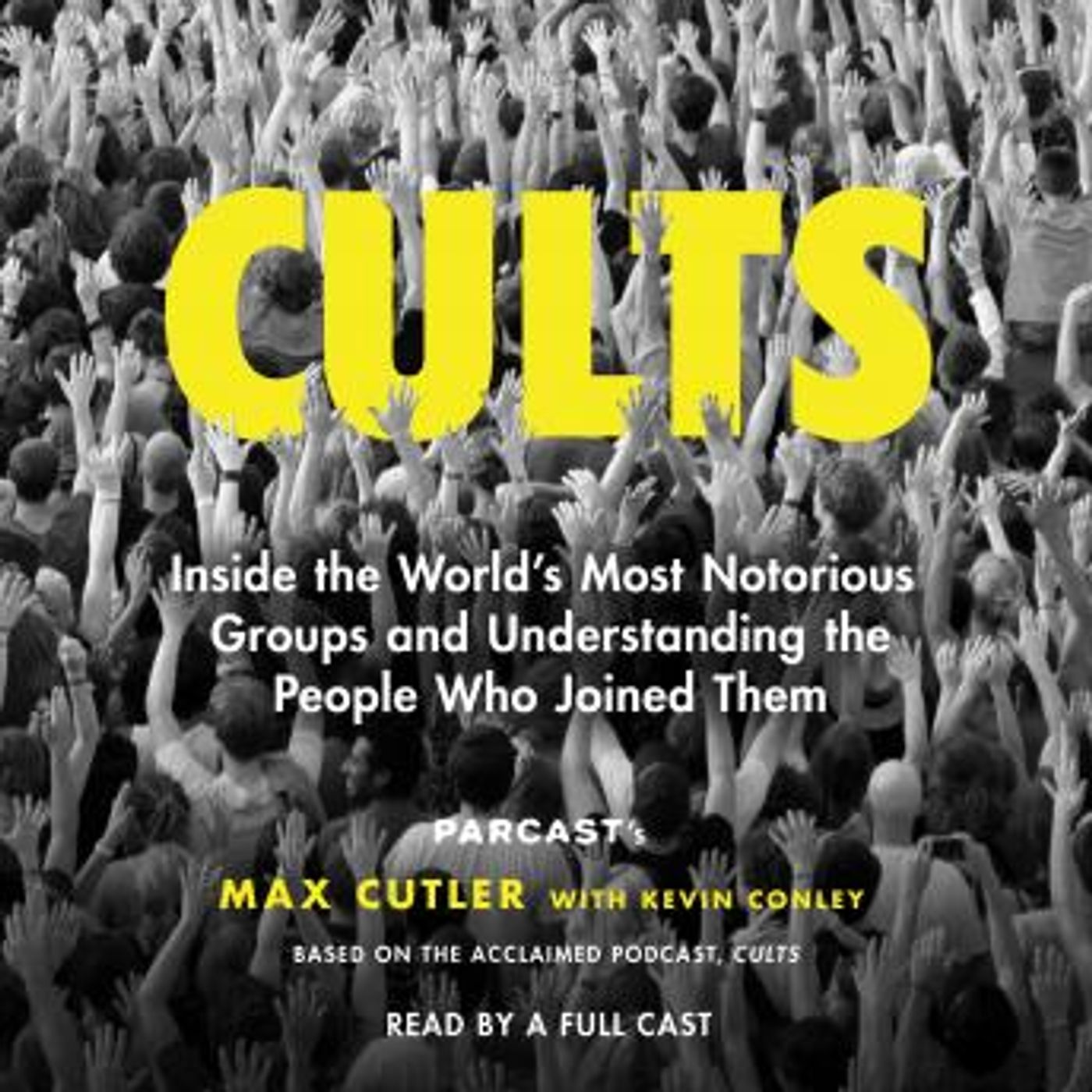 Download Best Full Audiobooks in Mystery, Thriller & Horror, True Crime