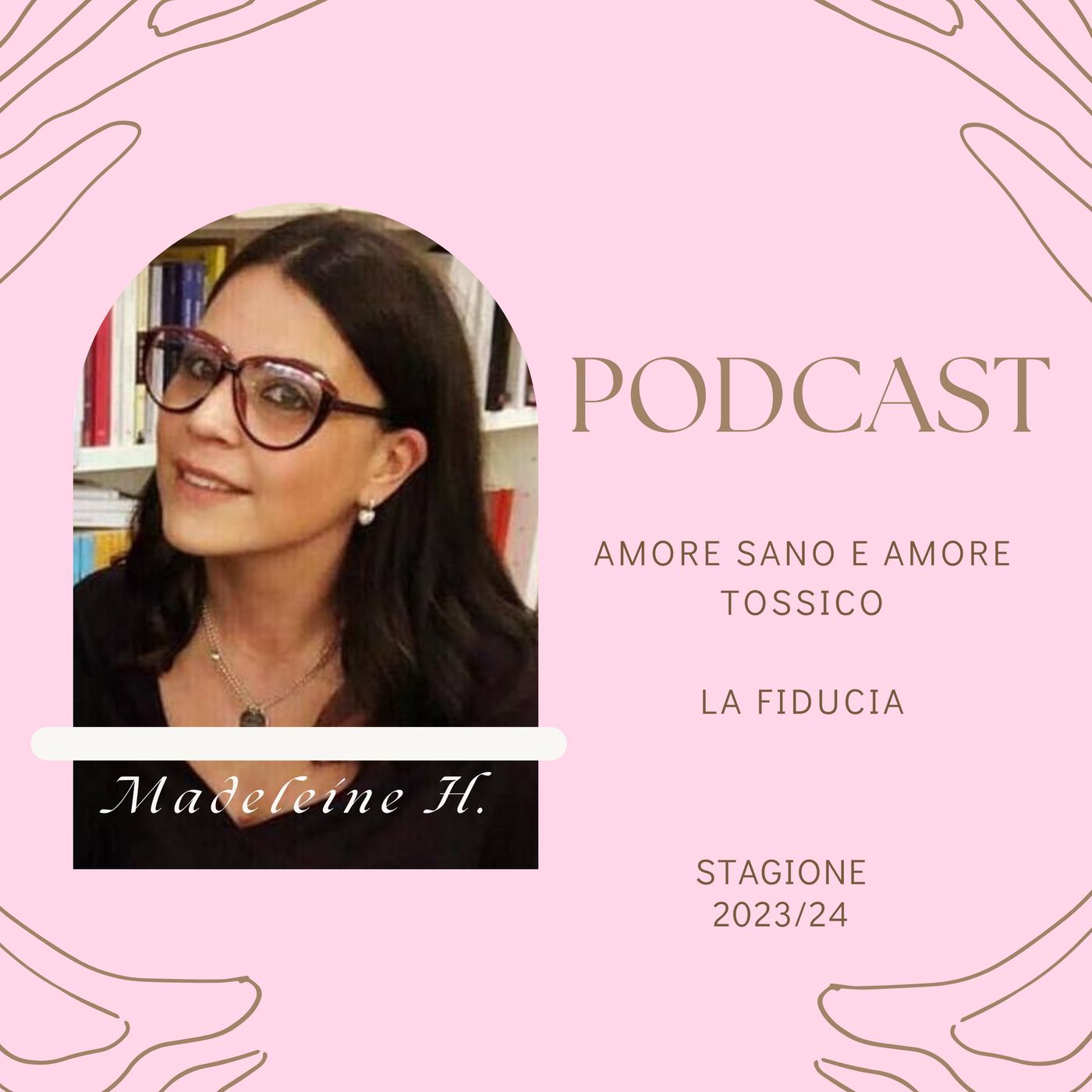 I consigli d\'amore di Madeleine H.