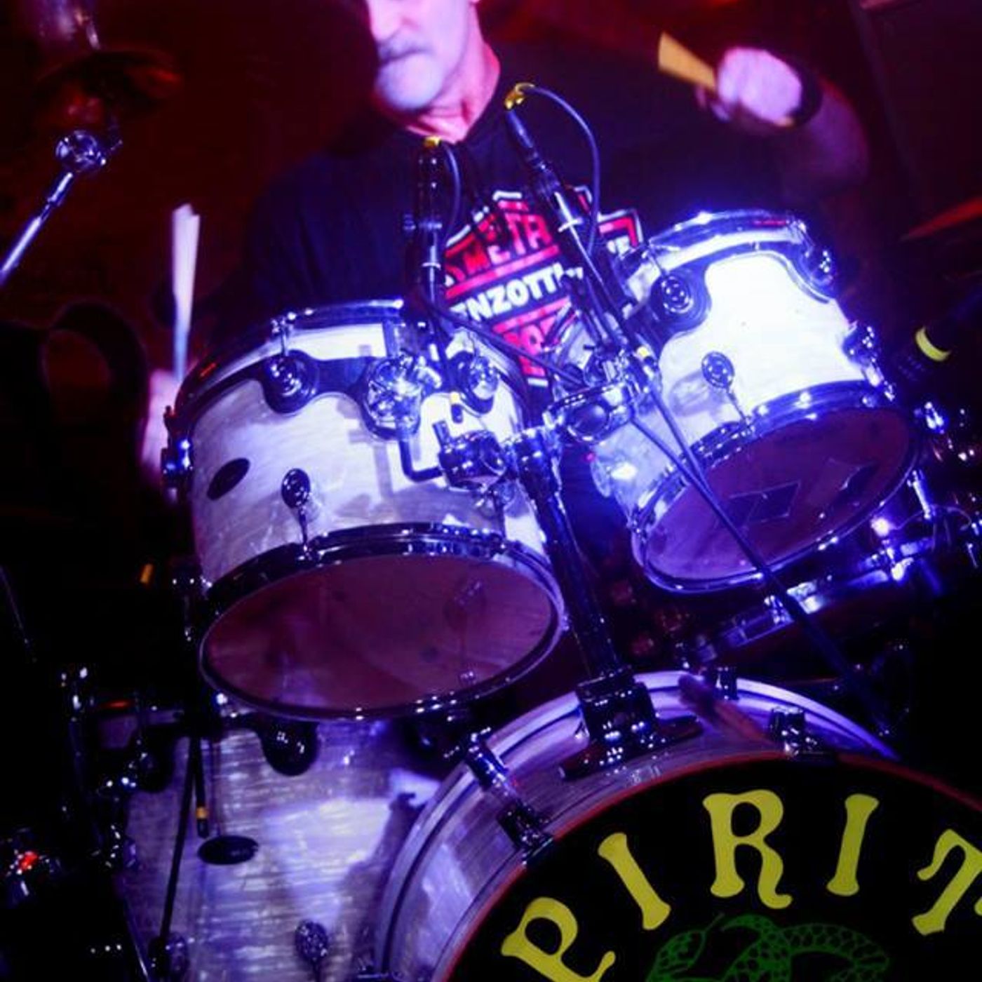 Benzotti Live