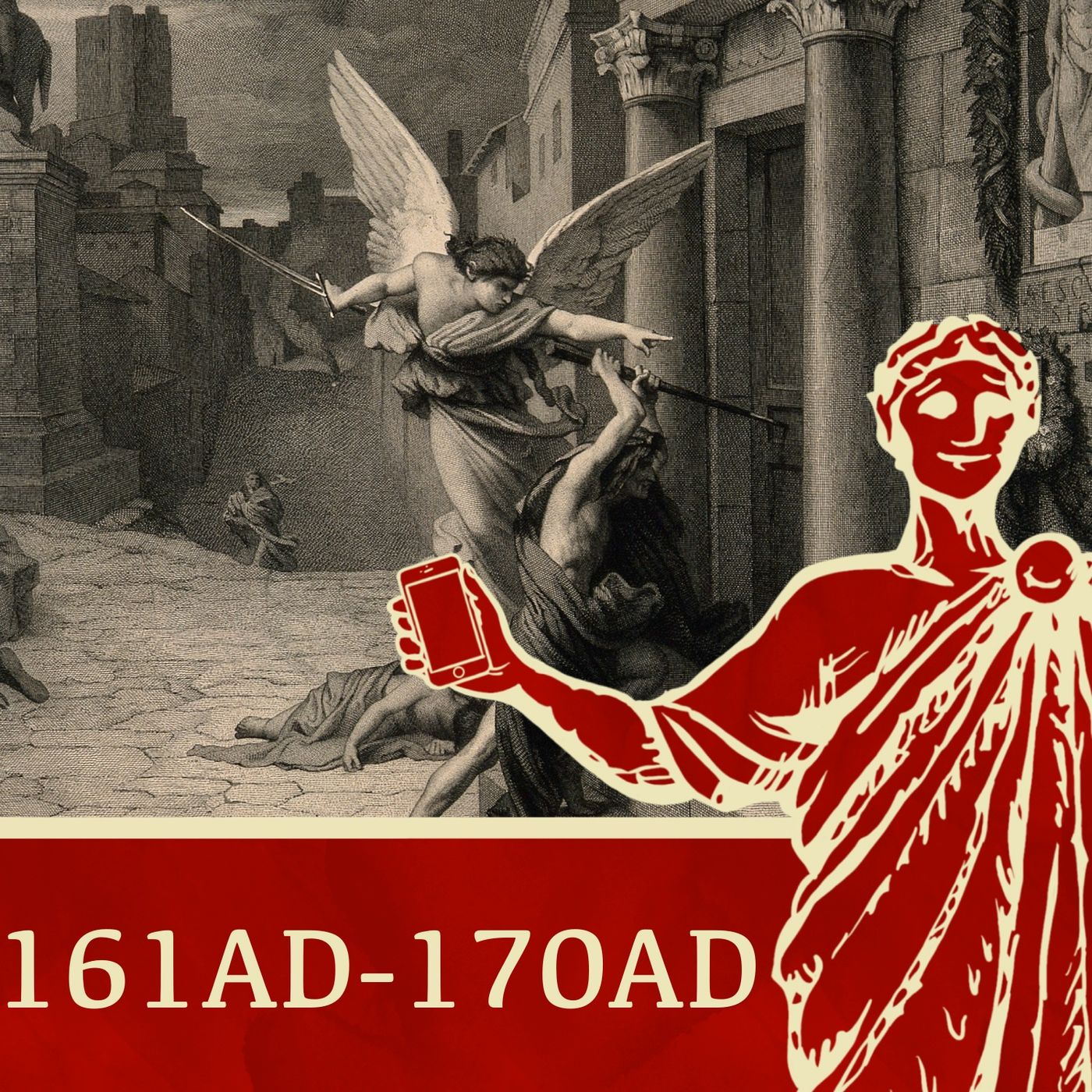 A.D. History Podcast