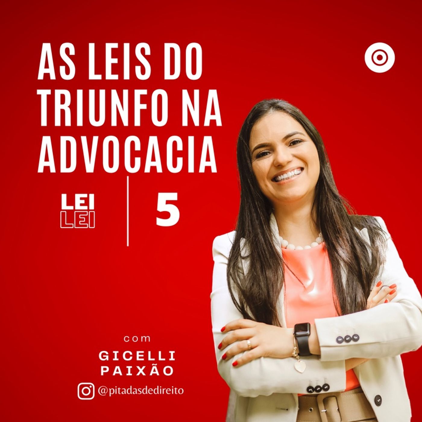 Pitadas De Direito