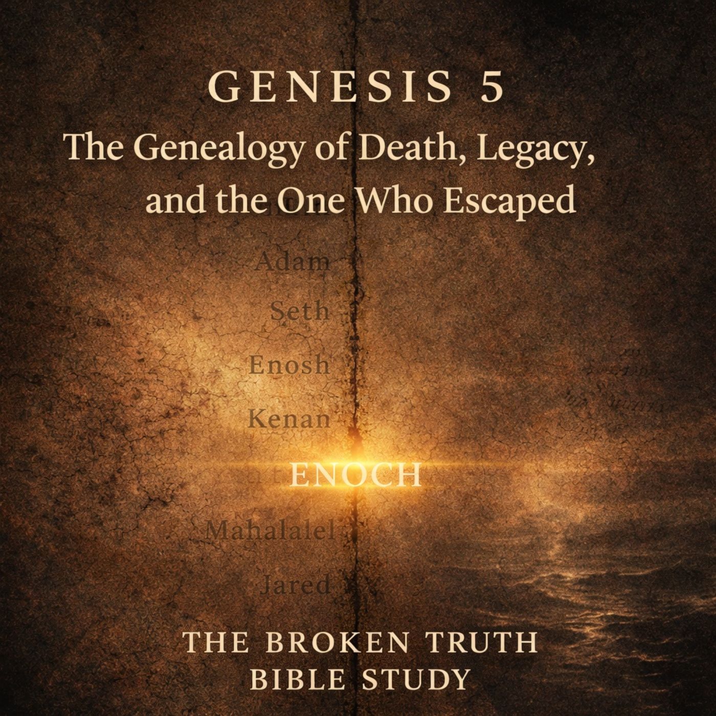 The Broken Truth | History Podcast