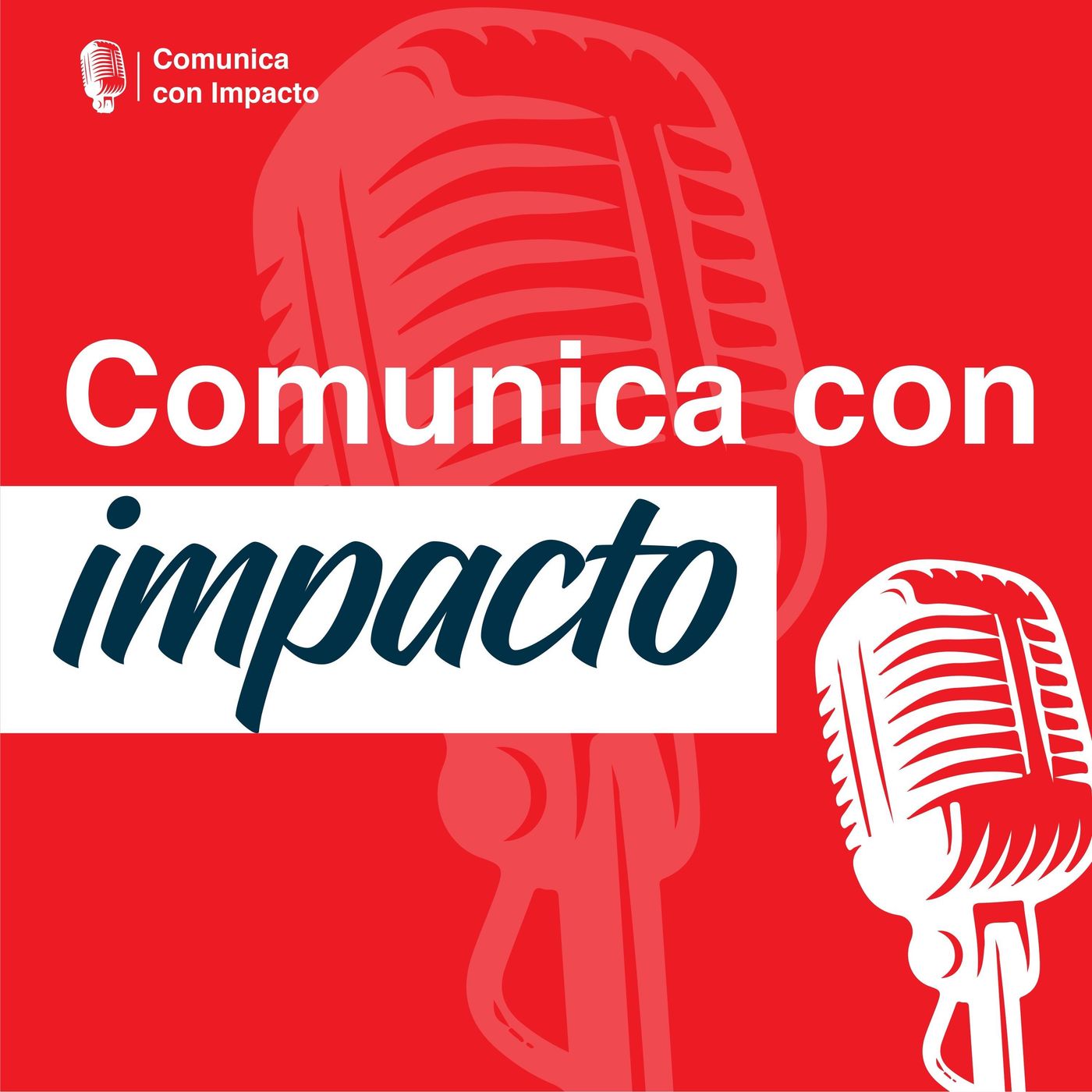 Comunica con impacto