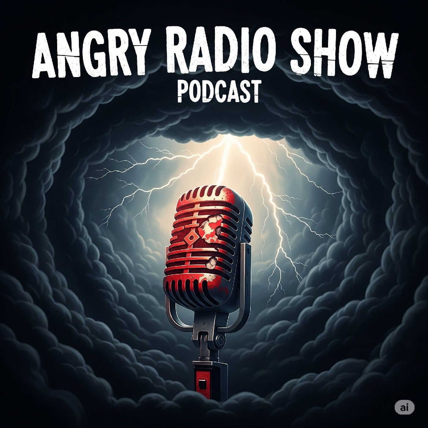 Uncensored radio show