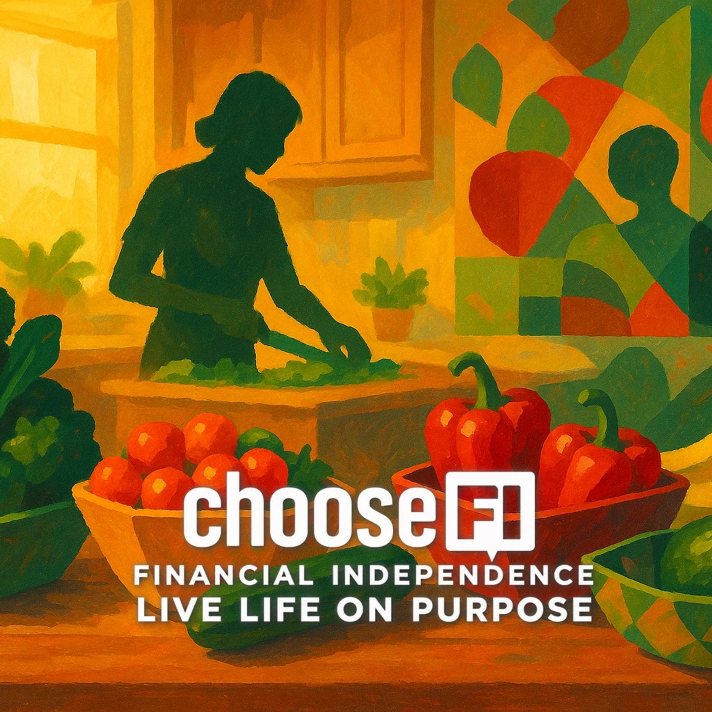 ChooseFI | Financial Independence Podcast