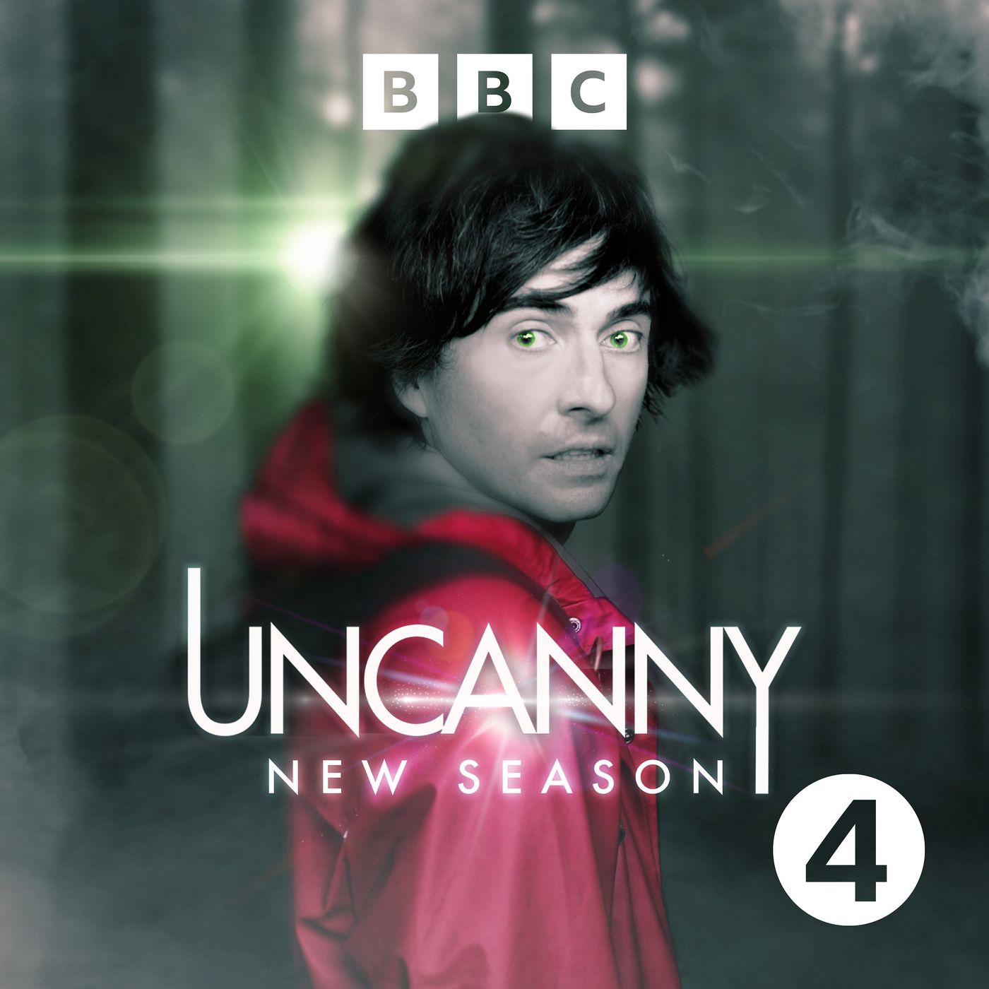 Series 2: Trailer