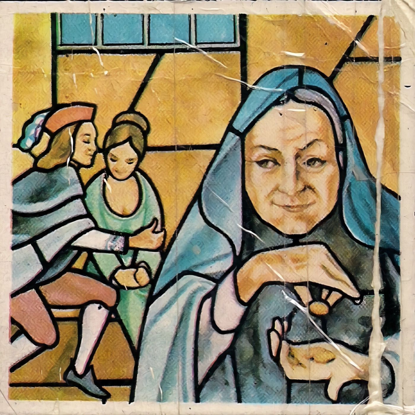 Podcast La Celestina