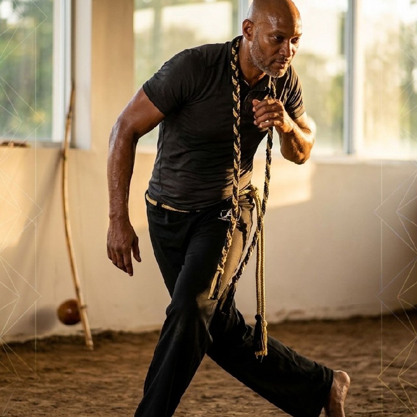 The Mind-Body Secret That Kept Me Unstoppable at 49 (And How You Can Find Yours) episode artwork