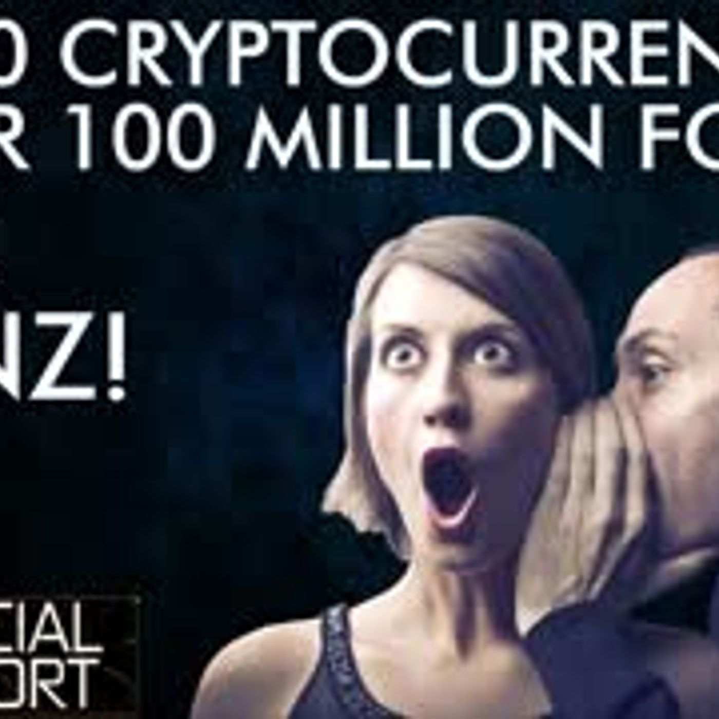 cover of episode Top 10 Cryptocurrencies For Massive Price Gains In Coming Bull Run