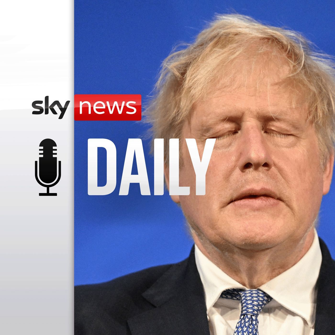 Sky News Daily