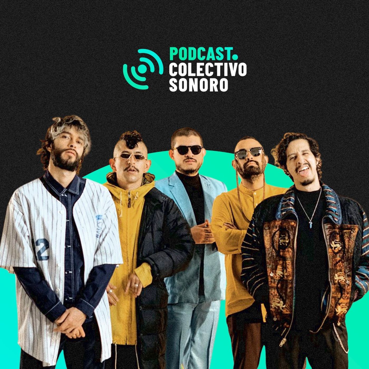 Colectivo Sonoro Podcast