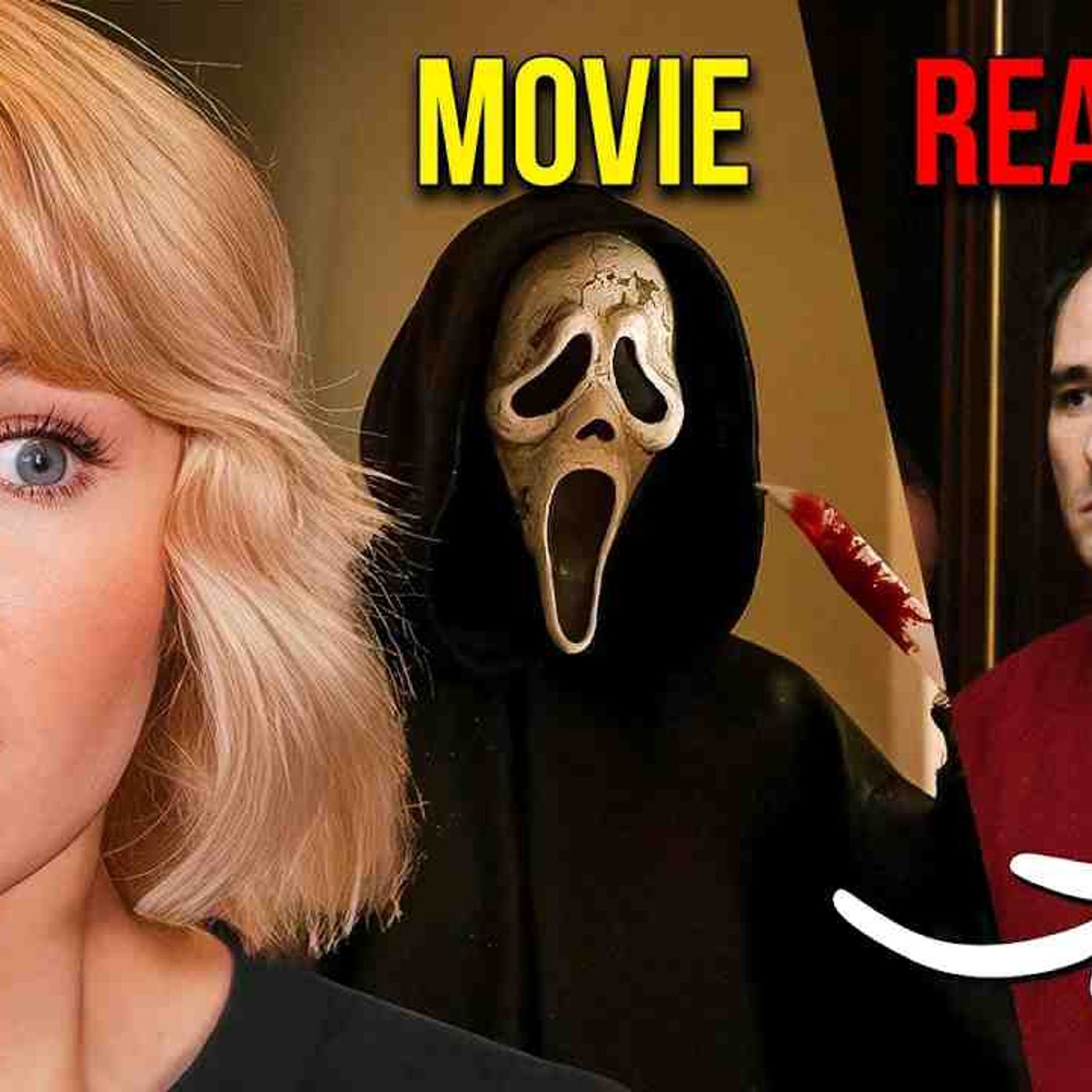 The Serial Killer Who Inspired Scream - part 1 episode artwork