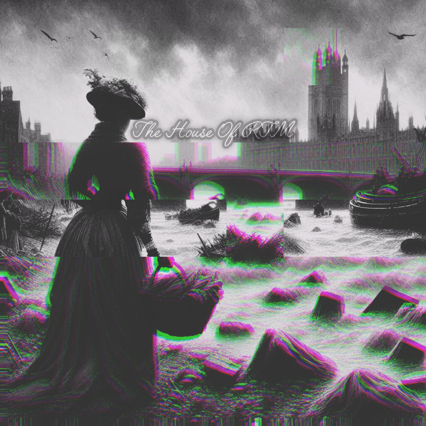Amelia Dyer: Un Horror Innombrable en la Era Victoriana episode artwork