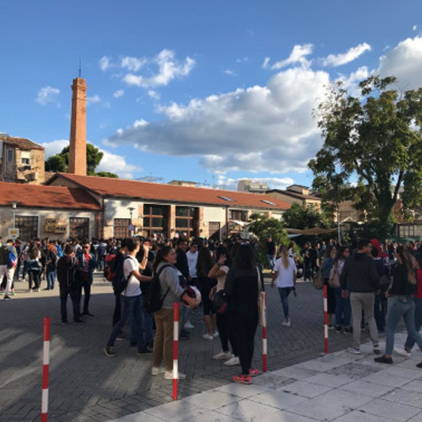 Fabbricare Fiducia Architettura