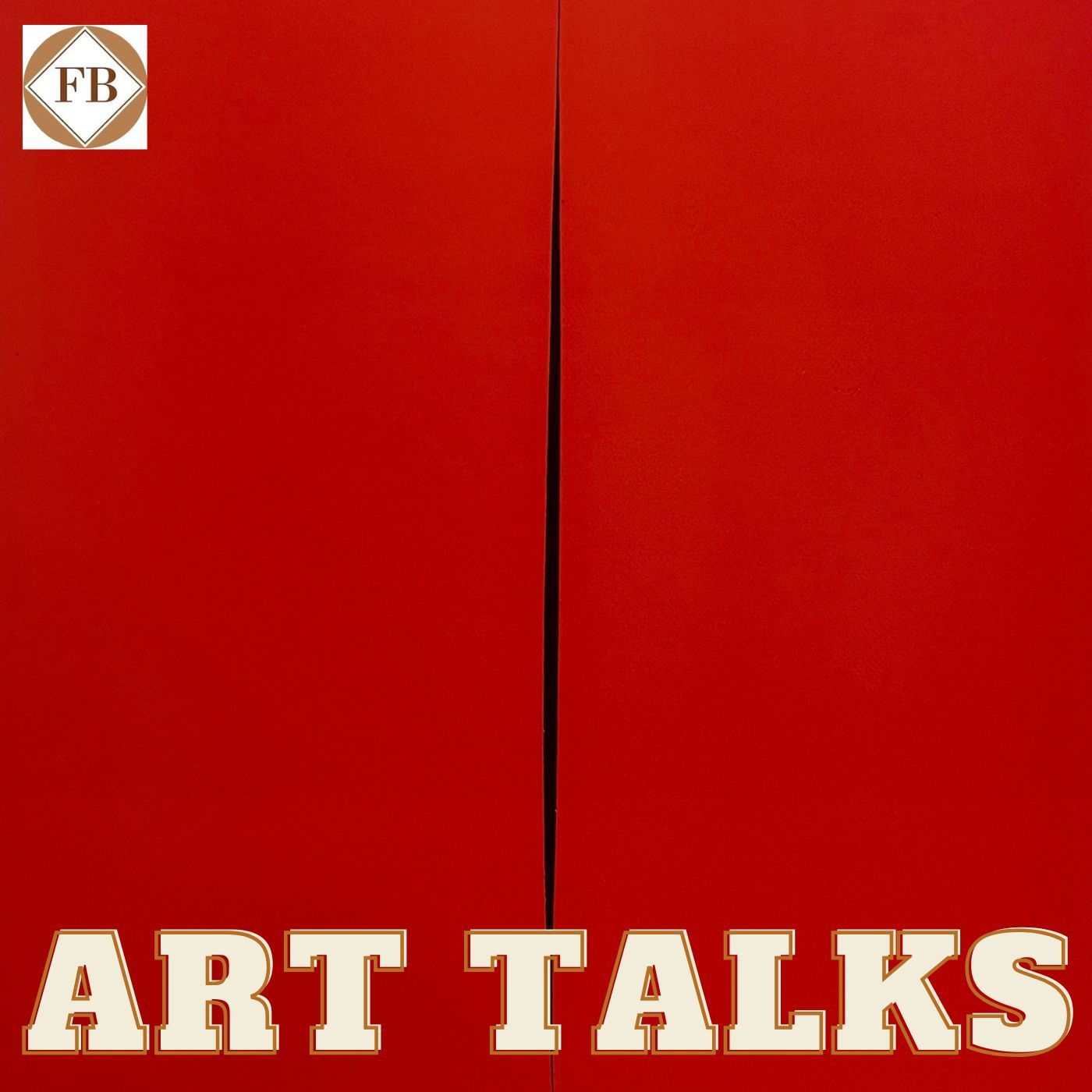 FB Art Talks